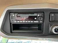 2022 case ih optum 250 cvx drive vierwielaangedreven landbouwtractor - afbeelding 30 van  39