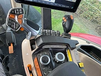 2022 case ih optum 250 cvx drive vierwielaangedreven landbouwtractor - afbeelding 31 van  39