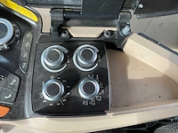 2022 case ih optum 250 cvx drive vierwielaangedreven landbouwtractor - afbeelding 32 van  39