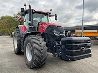 2022 case ih optum 250 cvx drive vierwielaangedreven landbouwtractor - afbeelding 34 van  39