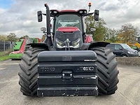 2022 case ih optum 250 cvx drive vierwielaangedreven landbouwtractor - afbeelding 35 van  39