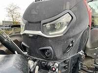 2022 case ih optum 250 cvx drive vierwielaangedreven landbouwtractor - afbeelding 36 van  39
