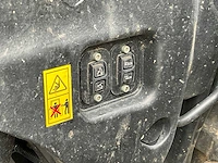 2022 case ih optum 250 cvx drive vierwielaangedreven landbouwtractor - afbeelding 38 van  39