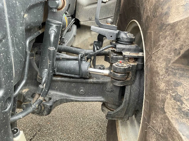 2022 case ih optum 250 cvx drive vierwielaangedreven landbouwtractor - afbeelding 39 van  39