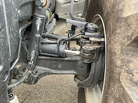 2022 case ih optum 250 cvx drive vierwielaangedreven landbouwtractor - afbeelding 39 van  39