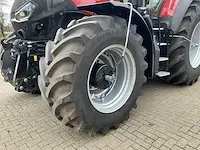 2022 case ih optum 300 cvx afs connect vierwielaangedreven landbouwtractor - afbeelding 3 van  53