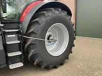 2022 case ih optum 300 cvx afs connect vierwielaangedreven landbouwtractor - afbeelding 4 van  53