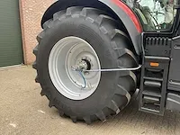 2022 case ih optum 300 cvx afs connect vierwielaangedreven landbouwtractor - afbeelding 6 van  53