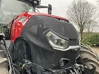 2022 case ih optum 300 cvx afs connect vierwielaangedreven landbouwtractor - afbeelding 14 van  53