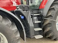 2022 case ih optum 300 cvx afs connect vierwielaangedreven landbouwtractor - afbeelding 18 van  53