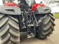 2022 case ih optum 300 cvx afs connect vierwielaangedreven landbouwtractor - afbeelding 20 van  53