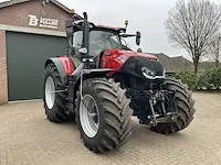 2022 case ih optum 300 cvx afs connect vierwielaangedreven landbouwtractor - afbeelding 34 van  53