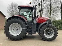 2022 case ih optum 300 cvx afs connect vierwielaangedreven landbouwtractor - afbeelding 45 van  53