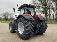 2022 case ih optum 300 cvx afs connect vierwielaangedreven landbouwtractor - afbeelding 52 van  53