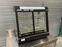 2022 caterchef 680070 koelvitrine - afbeelding 2 van  4