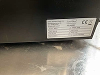 2022 caterchef 680070 koelvitrine - afbeelding 3 van  4