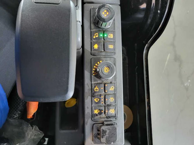 2022 caterpillar 301.8 minigraafmachine - afbeelding 4 van  19