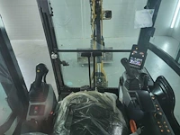 2022 caterpillar 301.8 minigraafmachine - afbeelding 15 van  19