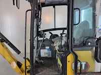 2022 caterpillar 301.8 minigraafmachine - afbeelding 17 van  19