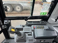 2022 caterpillar 906 wiellader - afbeelding 2 van  17