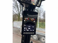 2022 caterpillar 906 wiellader - afbeelding 4 van  17