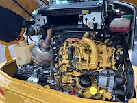 2022 caterpillar 906 wiellader - afbeelding 6 van  17