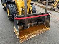2022 caterpillar 906 wiellader - afbeelding 13 van  17