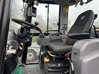2022 caterpillar 906 wiellader - afbeelding 17 van  17