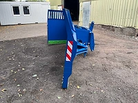 2022 ceres cms-450 maisschuif - afbeelding 13 van  18