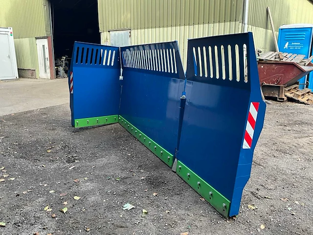 2022 ceres cms-450 maisschuif - afbeelding 14 van  18