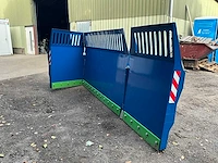 2022 ceres cms-450 maisschuif - afbeelding 14 van  18