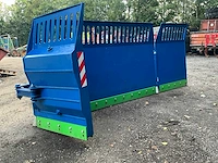 2022 ceres cms-450 maisschuif - afbeelding 16 van  18