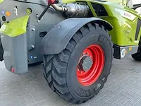 2022 claas 746 scorpion varipower verreiker “ongebruikt” - afbeelding 4 van  23