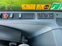 2022 claas 746 scorpion varipower verreiker “ongebruikt” - afbeelding 11 van  23