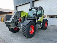 2022 claas 746 scorpion varipower verreiker “ongebruikt”