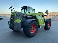 2022 claas 746 scorpion varipower verreiker “ongebruikt” - afbeelding 17 van  23