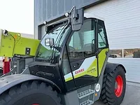 2022 claas 746 scorpion varipower verreiker “ongebruikt” - afbeelding 19 van  23