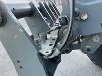 2022 claas 746 scorpion varipower verreiker “ongebruikt” - afbeelding 22 van  23