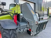 2022 claas 746 scorpion varipower verreiker “ongebruikt” - afbeelding 23 van  23