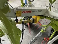 2022 claas volto 900 schudder - afbeelding 4 van  8