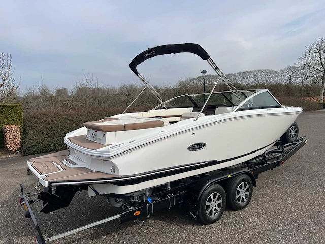 2022 cobalt cs 22 speedboot - afbeelding 2 van  35