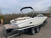 2022 cobalt cs 22 speedboot - afbeelding 2 van  35