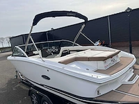 2022 cobalt cs 22 speedboot - afbeelding 3 van  35