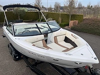 2022 cobalt cs 22 speedboot - afbeelding 5 van  35