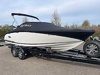 2022 cobalt cs 22 speedboot - afbeelding 7 van  35
