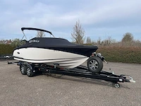 2022 cobalt cs 22 speedboot - afbeelding 8 van  35