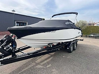 2022 cobalt cs 22 speedboot - afbeelding 9 van  35