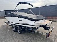 2022 cobalt cs 22 speedboot - afbeelding 10 van  35