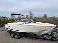 2022 cobalt cs 22 speedboot - afbeelding 1 van  35