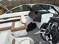 2022 cobalt cs 22 speedboot - afbeelding 13 van  35